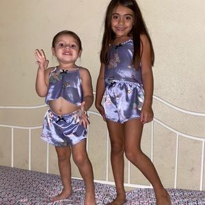 Meet your Posher, Theresa